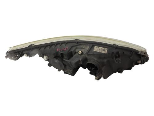 Left headlight CITROËN C4 Coupe (LA_) 1.6 HDi | BP36335252C28  - Image 5