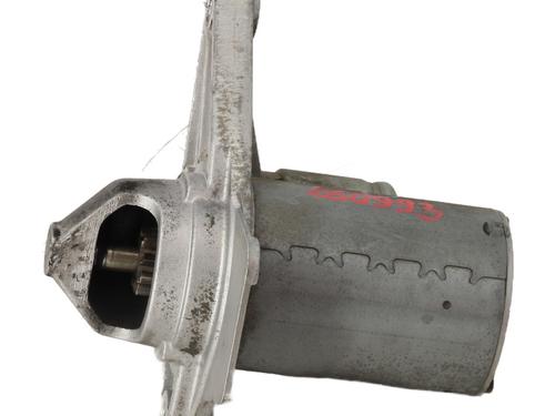 Starter RENAULT MEGANE III Hatchback (BZ0/1_, B3_) 1.4 TCe (BZ0F, BZ1V) | BP33449546M8 - Image 4