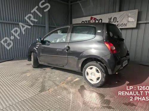 Køfangervange RENAULT TWINGO II (CN0_) 1.2 16V (CN0K, CN0V, CN0A) | BP32785437C73 - Image 6