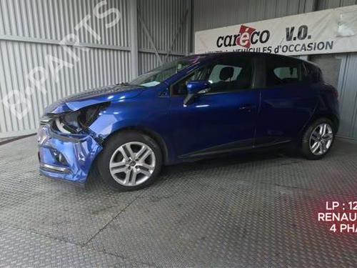 Engine control unit (ECU) RENAULT CLIO IV (BH_) 1.5 dCi 90 | BP39079104M57  - Image 10