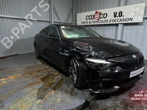 Left front window switch BMW 4 Gran Coupe (F36) 420 d | BP33968081I27 - Image 12