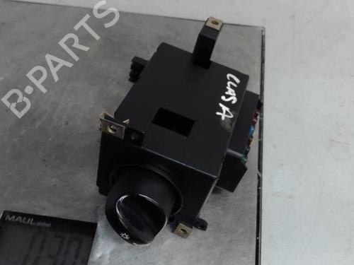 Headlight switch MERCEDES-BENZ A-CLASS (W168) A 140 (168.031, 168.131) | BP21293360I24 