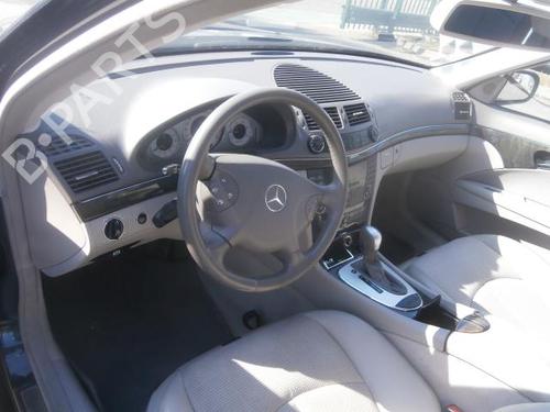 Hood lift support MERCEDES-BENZ E-CLASS (W211) E 220 CDI (211.006) | BP21362613C139 