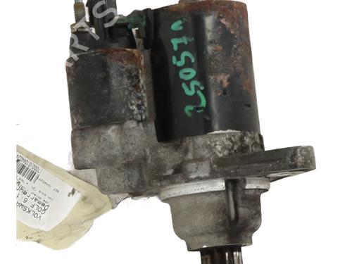 Starter VW GOLF VI (5K1) 1.2 TSI | BP24939078M8  - Image 8