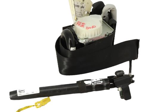 Front left seatbelt FIAT 500X (334_) 1.6 D Multijet (334AXA1B, 334AXA11) | BP38762594I26 - Image 3