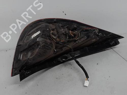 Right taillight HYUNDAI i30 (FD) 1.6 CRDi | BP21298789C35 