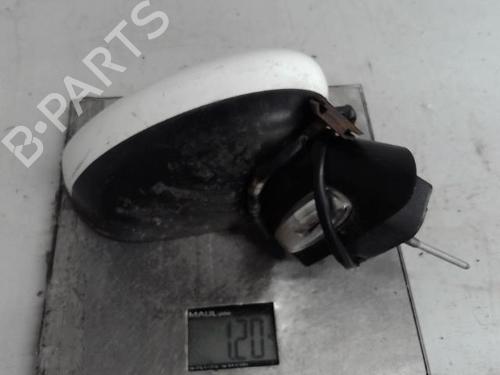 Used Right mirror CITROËN C3 II (SC_) 1.4 (73 hp) 21314121