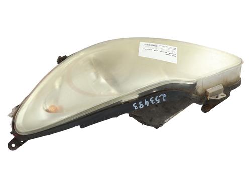 Left headlight OPEL CORSA D (S07) 1.0 (L08, L68) | BP28732152C28 - Image 3