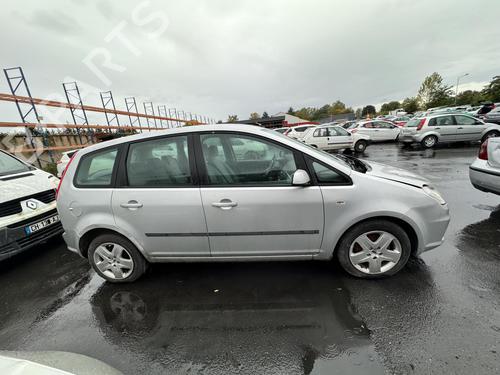 Venstre forlygte FORD C-MAX (DM2) 1.6 TDCi | BP21309102C28