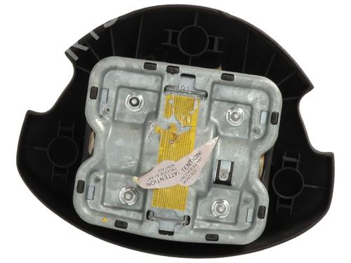 Used Driver airbag RENAULT CLIO III (BR0/1, CR0/1) 1.5 dCi (BR17, CR17) (86 hp) 28111394