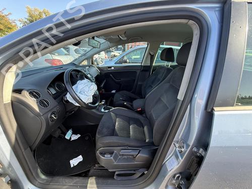 Sæde Bagtil VW GOLF PLUS V (5M1, 521) 1.4 TSI | BP28352580C17 