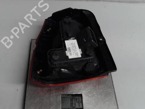 Used Right taillight Right taillight VW LUPO I (6X1, 6E1) [1998-2005] 21370721 21370721