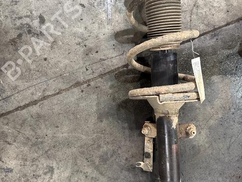 Used Left front shock absorber Left front shock absorber 38972618 38972618