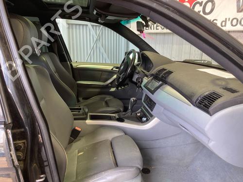 Left taillight BMW X5 (E53) 3.0 d | BP37684415C34 - Image 3