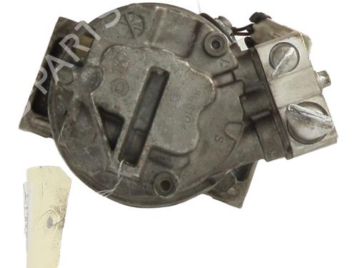 Used AC compressor AC compressor OPEL ASTRA H GTC (A04) 1.7 CDTi (L08) (101 hp) 21869401 21869401