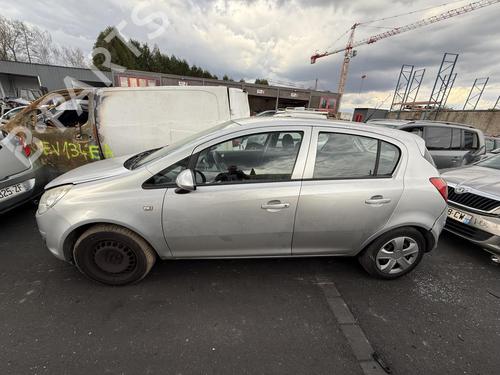 Steering column stalk OPEL CORSA D (S07) 1.3 CDTI (L08, L68) | BP24502377I23  - Image 15