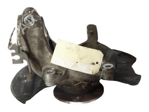 Right front steering knuckle VW GOLF VIII (CD1, DA1) 2.0 GTI | BP32304649M26 - Image 2
