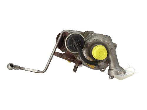 Turbolader/Kompressor für PEUGEOT 207 (WA_, WC_) 1.4 HDi (68 hp) 21318170