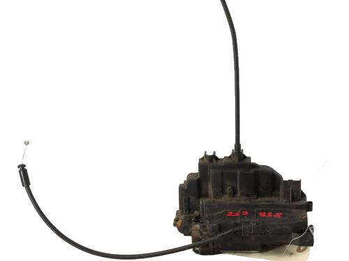 Used Front right lock Front right lock RENAULT CLIO III (BR0/1, CR0/1) 1.5 dCi (C/BR0G, C/BR1G) (68 hp) 32212688 32212688