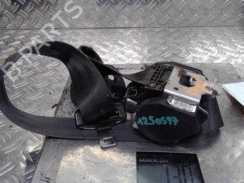 Used Front left belt tensioner PEUGEOT 407 (6D_) 2.2 HDi 170 (6D4HTH) (170 hp) 23815345