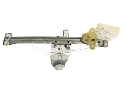 Left front window motor RENAULT ZOE (BFM_) ZOE | BP33123199E21 - Image 2