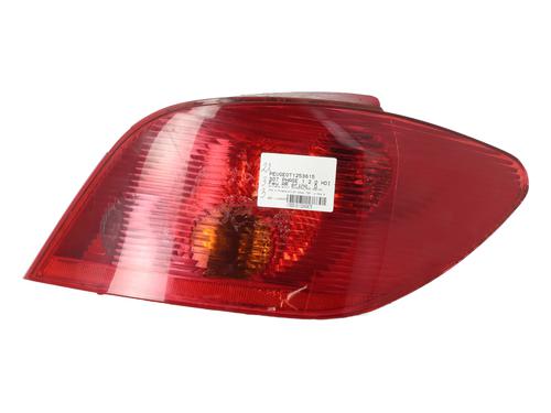 Højre baglygte PEUGEOT 307 (3A/C) 2.0 HDi 110 (107 hp) 29150344
