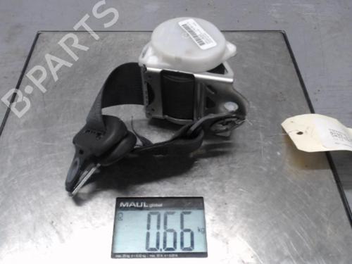 Used Rear right seatbelt Rear right seatbelt TOYOTA AYGO (_B4_) 1.0 (KGB40) (69 hp) 21307459 21307459
