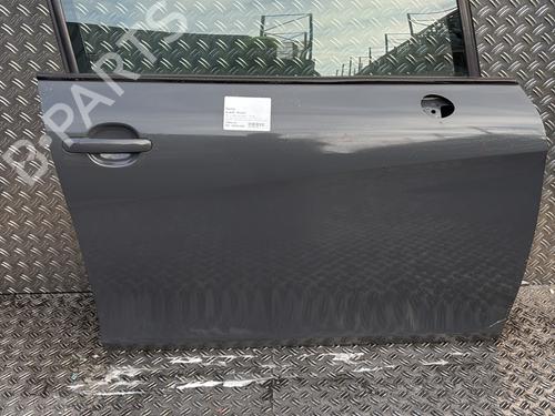 Used Right front door SEAT LEON (1P1) 1.9 TDI (105 hp) 21292660
