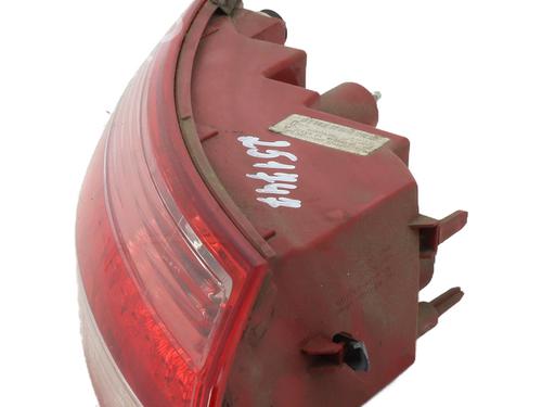 Left taillight RENAULT LAGUNA Coupe (DT0/1) 2.0 dCi (DT01, DT08, DT09, DT0K, DT12, DT1C, DT1D, DT1M,... | BP25950163C34 - Image 5
