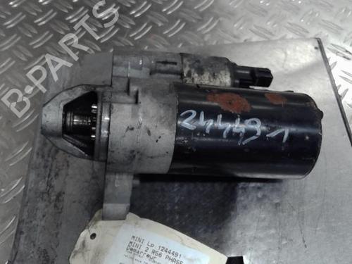 Starter MINI MINI (R56) One | BP21889621M8 