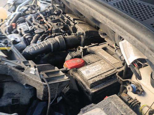 Climate control PEUGEOT PARTNER Box Body/MPV (K9) 1.5 BlueHDI 130 | BP29880894I5 - Image 7