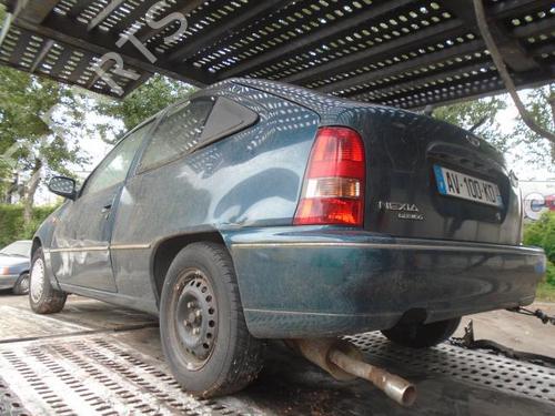 Right front indicator DAEWOO NEXIA 1.5 (08, 68) | BP21367092C33 - Image 8