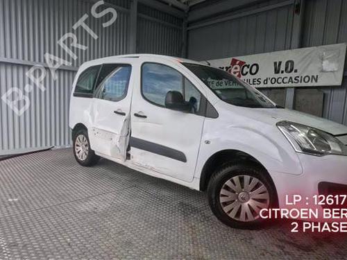 Optica esquerda CITROËN BERLINGO MULTISPACE (B9) 1.2 PureTech 110 | BP36953555C28 - Image 14