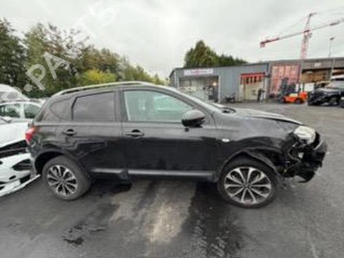 Used Parts NISSAN QASHQAI I (J10, NJ10) 1.5 dCi (110 hp) 4326744