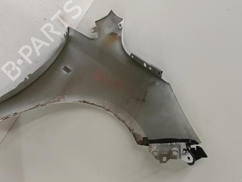 Forkjerm venstre OPEL CORSA E (X15) 1.4 Turbo (08, 68) | BP31830291C41