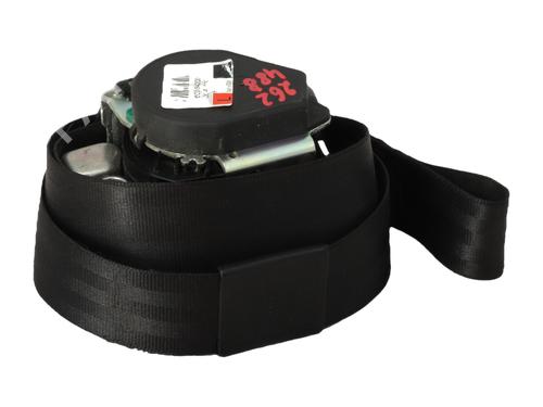 Front left seatbelt AUDI A3 (8P1) 1.4 TFSI | BP38923236I26 - Image 2