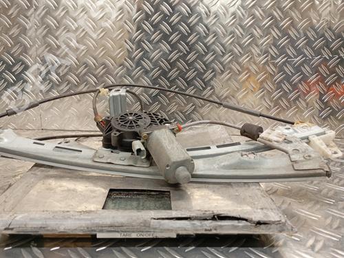 Right front window motor PEUGEOT 206 Hatchback (2A/C) 2.0 HDI 90 | BP23812102E20 