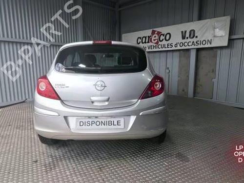 Right headlight OPEL CORSA D (S07) | BP36316308C29 - Image 20