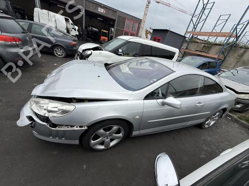 Mass air flow sensor PEUGEOT 407 Coupe (6C_) 2.7 HDi | BP29628900M95  - Image 17