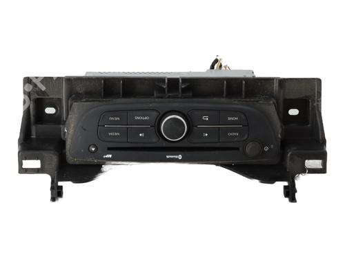 Used Radio RENAULT KANGOO Express (FW0/1_) 1.5 dCi 90 (FW0G, FW05, FW08, FW11) (90 hp) 28100130