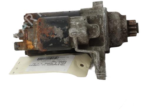 Starter VW POLO IV (9N_, 9A_) 1.4 16V | BP21300341M8 