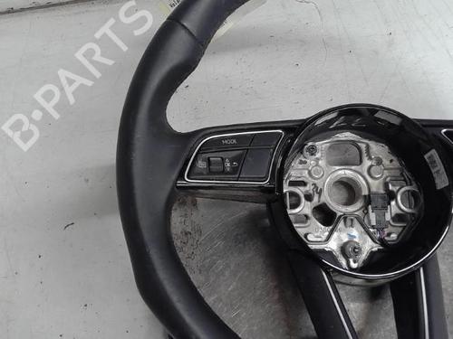 Steering wheel AUDI A1 Sportback (GBA) 30 TFSI | BP21319472C49 