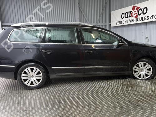 Engine VW PASSAT B6 Variant (3C5) 2.0 TDI | BP33310439M1  - Image 17