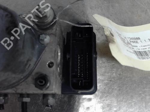 ABS pump FIAT PANDA (312_, 319_) 1.3 D Multijet (312PXL1A) | BP21371829M43 