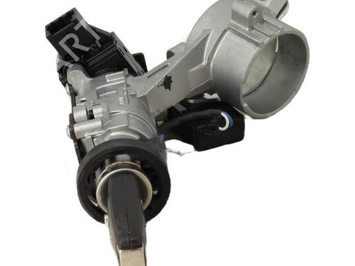 Used Ignition barrel Ignition barrel OPEL CORSA E (X15) 1.4 Turbo (08, 68) (101 hp) 30317981 30317981