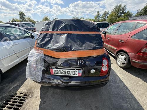 Radio NISSAN MICRA III (K12) 1.2 16V | BP26193471E6 