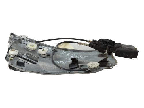 Used Left rear window motor RENAULT MEGANE II Coupé-Cabriolet (EM0/1_) 1.9 dCi (120 hp) 30761767