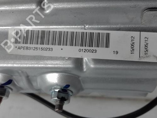Passasjer kollisjonspute NISSAN NAVARA NP300 (D40) 3.0 dCi 4WD | BP21370893C10 