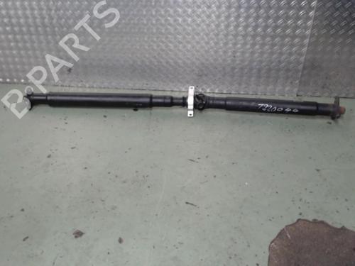 Driveshaft BMW 5 Gran Turismo (F07) 530 d | BP21296116M37 