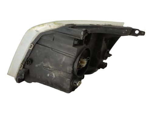 Left headlight CITROËN C2 (JM_) 1.4 HDi | BP31035124C28